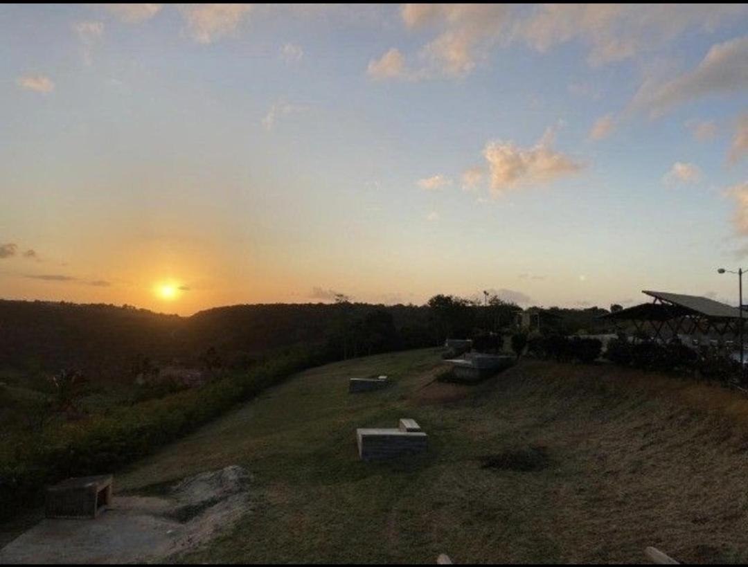 Chale De Campo Em Condominio Fechado بانانيراس المظهر الخارجي الصورة