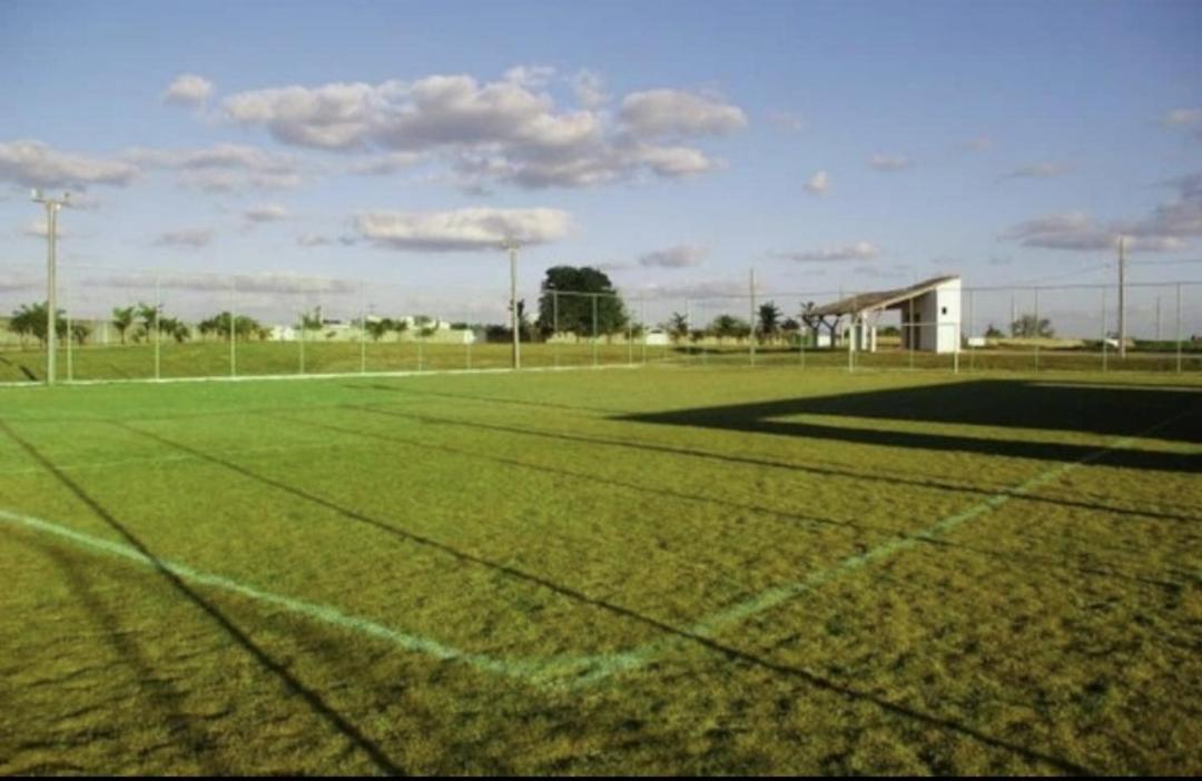 Chale De Campo Em Condominio Fechado بانانيراس المظهر الخارجي الصورة