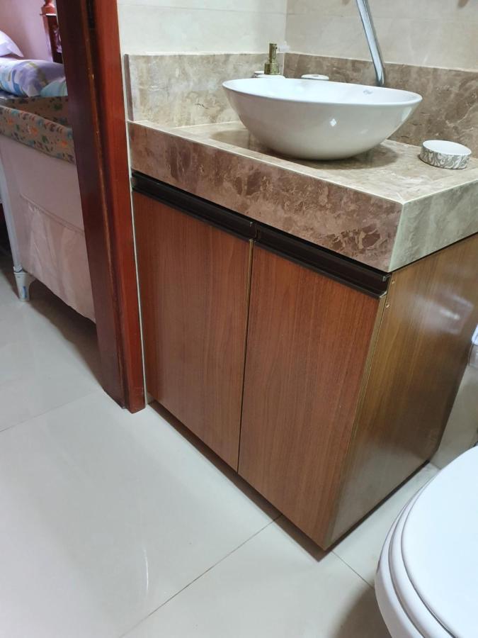 Chale De Campo Em Condominio Fechado بانانيراس المظهر الخارجي الصورة